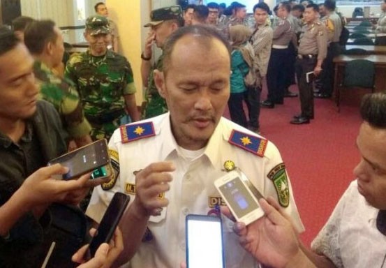 Jelang Lebaran, Gubri Keluarkan SE Mobil Truk Dilarang Melintas di Jalan Provinsi H-3 Hingga H+3 